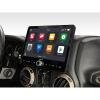 Dynavin D8 Series Οθόνη Jeep Wrangler 2007-2017 10" Android Navigation Multimedia Station