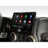 Dynavin D8 Series Οθόνη Jeep Wrangler 2007-2017 10" Android Navigation Multimedia Station