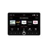 Dynavin D8 Series Οθόνη Jeep Wrangler 2007-2017 10" Android Navigation Multimedia Station