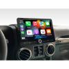 Dynavin D8 Series Οθόνη Jeep Wrangler 2007-2017 10" Android Navigation Multimedia Station