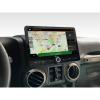 Dynavin D8 Series Οθόνη Jeep Wrangler 2007-2017 10" Android Navigation Multimedia Station