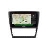 Dynavin D8 Series Οθόνη Skoda Yeti 2008-2016 10.1" Android Navigation Multimedia Station