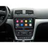 Dynavin D8 Series Οθόνη Skoda Yeti 2008-2016 10.1" Android Navigation Multimedia Station