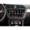 Dynavin D8 Series Οθόνη VW Tiguan 2017-> 10.1" Android Navigation Multimedia Station