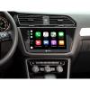 Dynavin D8 Series Οθόνη VW Tiguan 2017-> 10.1" Android Navigation Multimedia Station