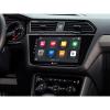 Dynavin D8 Series Οθόνη VW Tiguan 2017-> 10.1" Android Navigation Multimedia Station