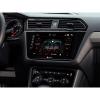 Dynavin D8 Series Οθόνη VW Tiguan 2017-> 10.1" Android Navigation Multimedia Station