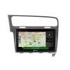 Dynavin D8 Series Οθόνη VW Golf 7 10.1" Android Navigation Multimedia Station (Ασημί)