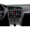 Dynavin D8 Series Οθόνη VW Golf 7 10.1" Android Navigation Multimedia Station (Ασημί)