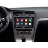 Dynavin D8 Series Οθόνη VW Golf 7 10.1" Android Navigation Multimedia Station (Ασημί)