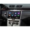Dynavin D8 Series Οθόνη VW Passat B7 10.1" Android Navigation Multimedia Station