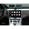Dynavin D8 Series Οθόνη VW Passat B7 10.1" Android Navigation Multimedia Station