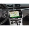 Dynavin D8 Series Οθόνη VW Passat B7 10.1" Android Navigation Multimedia Station