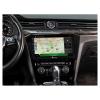 Dynavin D8 Series Οθόνη VW Passat B8 10.1" Android Navigation Multimedia Station