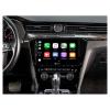 Dynavin D8 Series Οθόνη VW Passat B8 10.1" Android Navigation Multimedia Station