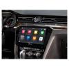 Dynavin D8 Series Οθόνη VW Passat B8 10.1" Android Navigation Multimedia Station