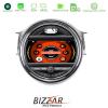Bizzar Mini Countryman 2018-2022 8core Android11 4+64GB Navigation Multimedia 10.25"