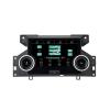 Land Rover Discovery LR4 2010 - 2016 Touchscreen AC Climate Control Panel