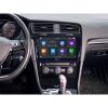 Dynavin D8 Series Οθόνη VW Golf 7 10.1" Android Navigation Multimedia Station
