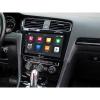 Dynavin D8 Series Οθόνη VW Golf 7 10.1" Android Navigation Multimedia Station