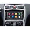 Dynavin Οθόνη Mercedes Vito | Viano | C Class | CLK Class | G Class 7" Android Navigation Multimedia Station