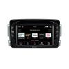 Dynavin Οθόνη Mercedes Vito | Viano | C Class | CLK Class | G Class 7" Android Navigation Multimedia Station