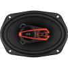 Cadence Q693Xi 6x9″ Ομοαξονικά Ηχεία Τριών Δρόμων