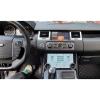 Range Rover Sport L320 2010 - 2013 10" Touchscreen AC Climate Control Panel
