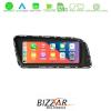 Bizzar AUDI Q5 8R 2008-2015 8.8" Android 12 8Core Navigation Multimedia Station