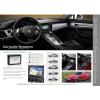 Porsche PCM3.0 & PCM3.1 Rear Camera Interface Activation