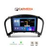 CARMEDIA CM409-12 PRO TABLET 9'' OEM NISSAN JUKE 2009-2020