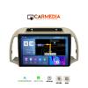 CARMEDIA CM8095-12 PRO PLUS TABLET 9.5'' OEM NISSAN MICRA K12 2002-2010