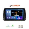 CARMEDIA CM409-12 PRO TABLET 9'' OEM NISSAN MICRA 2017+