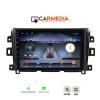CARMEDIA CM209-13 TABLET 9'' OEM NISSAN NAVARA 2016+