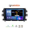 CARMEDIA CM8095-12 PRO PLUS TABLET 9.5'' OEM NISSAN NAVARA 2016+