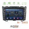 Bizzar R4 Series Honda CR-V Android 10.0 4core Navigation Multimedia
