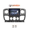 CARMEDIA CM110-13 TABLET 10'' OEM NISSAN NV400 | OPEL MOVANO | RENAULT MASTER 2010-2020