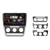 Dynavin X Series Skoda Octavia 5 10" Tablet Style