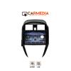 CARMEDIA CM110-13 TABLET 10'' OEM NISSAN SUNNY-ALMERA 2015-2016