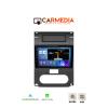 CARMEDIA CM410-12 PRO TABLET 10'' OEM NISSAN XTRAIL 2007-2013
