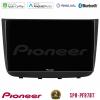 Pioneer SPH-PF97BT Series Mercedes Vito/Viano 2003-2006    Multimedia Station 10" (Tablet Style) Με Carplay & Android Auto
