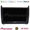 Pioneer SPH-PF97BT Series Vw Polo Multimedia Station 9" (Tablet Style) Με Carplay & Android Auto