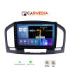CARMEDIA CM409-12 PRO TABLET 9'' OEM OPEL INSIGNIA 2008-2013