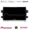 Pioneer SPH-PF97BT Series Suzuki SX4 2006-2014 Fiat Sedici 2006-2014 Multimedia Station 9" (Tablet Style) Με Carplay & Android Auto