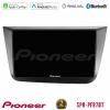 Pioneer SPH-PF97BT Series Seat Altea 2004-2015 Multimedia Station 9" (Tablet Style) Με Carplay & Android Auto