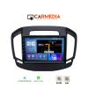 CARMEDIA CM409-12 PRO TABLET 9'' OEM OPEL INSIGNIA 2014-2017