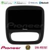 Pioneer SPH-PF97BT Series Renault/Nissan/Opel/Fiat Multimedia Station 9" (Tablet Style) Με Carplay & Android Auto