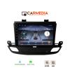 CARMEDIA CM209-13 TABLET 9'' OEM OPEL INSIGNIA 2018