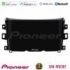 Pioneer SPH-PF97BT Series    Nissan Navara NP300 Multimedia Station 9" (Tablet Style) Με Carplay & Android Auto