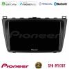 Pioneer SPH-PF97BT Series    Mazda 6 2008-2012 Multimedia Station 9" (Tablet Style) Με Carplay & Android Auto